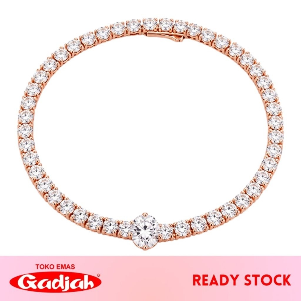 Gelang Emas Irishbella  - Toko Emas Gadjah