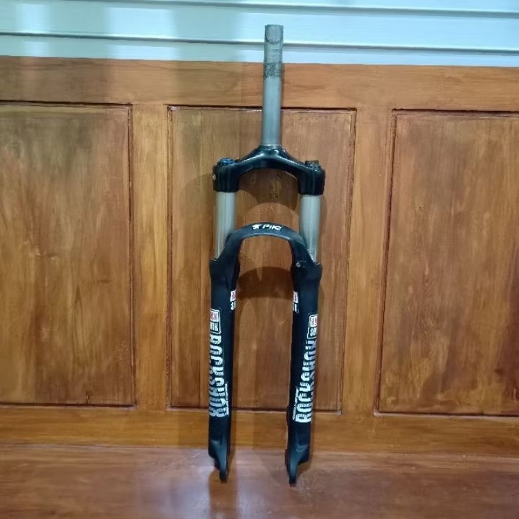 Fork Suntour XCR 32 Travel 100, 29er (minus lock off)