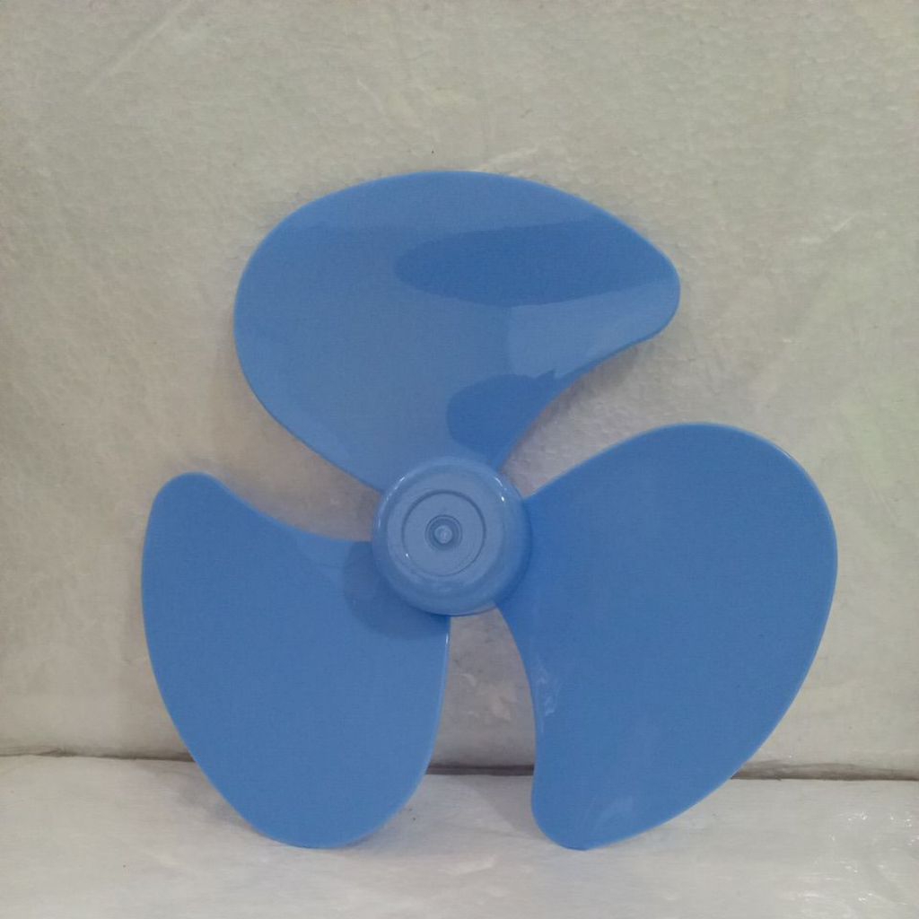 Baling Baling Kipas Angin UNIVERSAL Ukuran 9inch