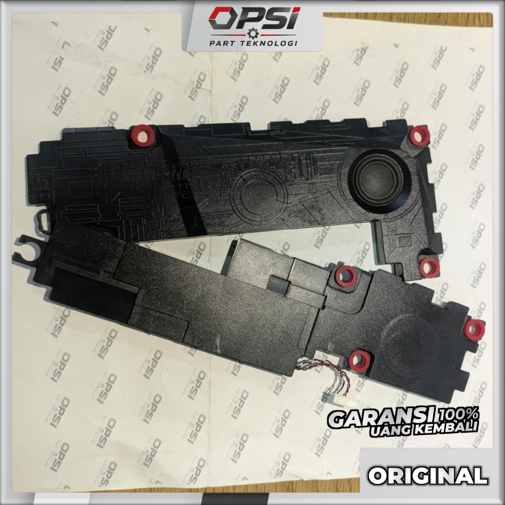 Speaker MSI MS-16P8 MS-16P7 GL63 Normal Tested Original Spiker Sound Audio Internal laptop MSI MS16