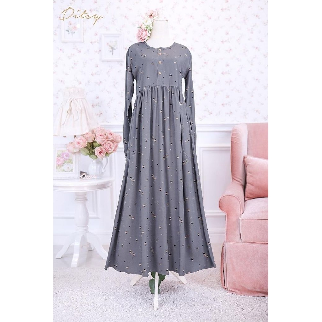 ditsy size S