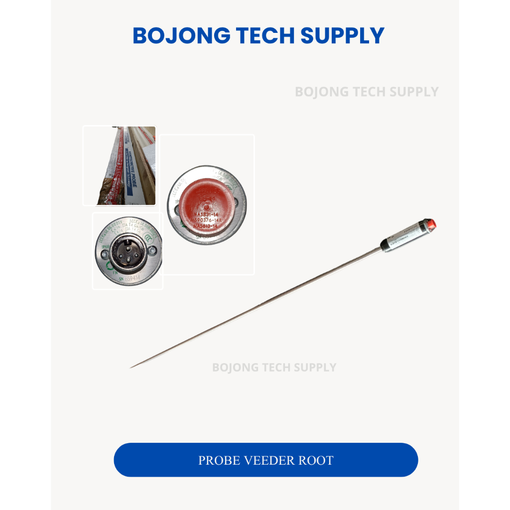STICK PROBE VEEDER ROOT - STICK TANGKI PENDAM SPBU - Console Vedeer Root TLS4 & TLS4B Veeder Rut Vid
