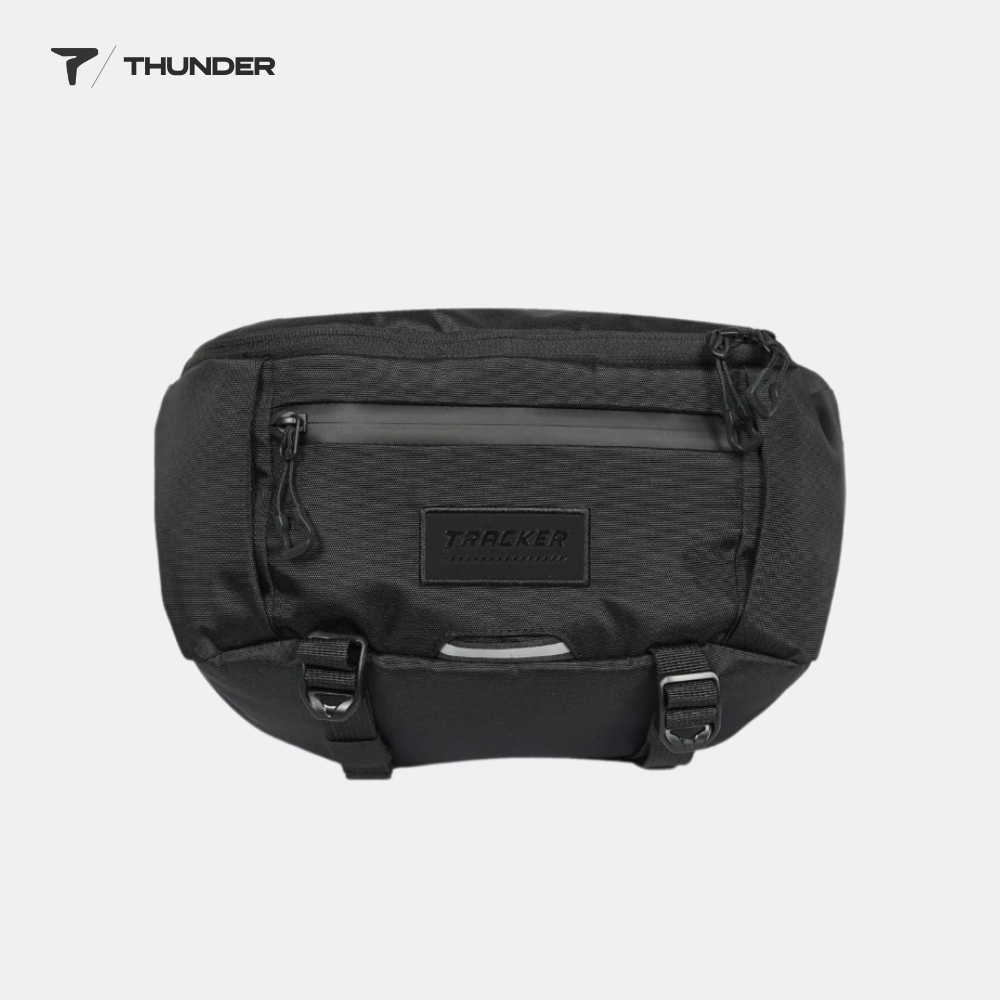 Tas Pinggang Pria Tracker Series Thunder