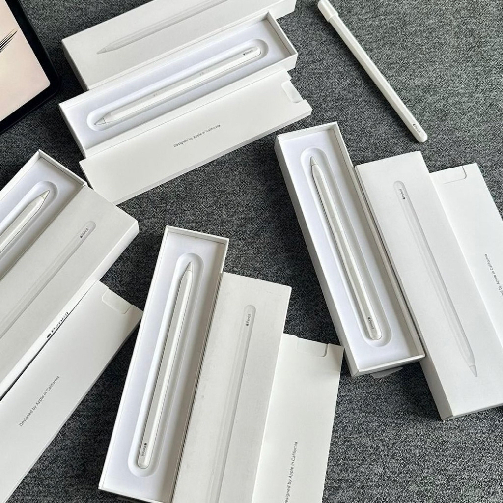 apple pencil gen 2 original apple pencil ipad styluss ipad apple original ipad air ipad pro