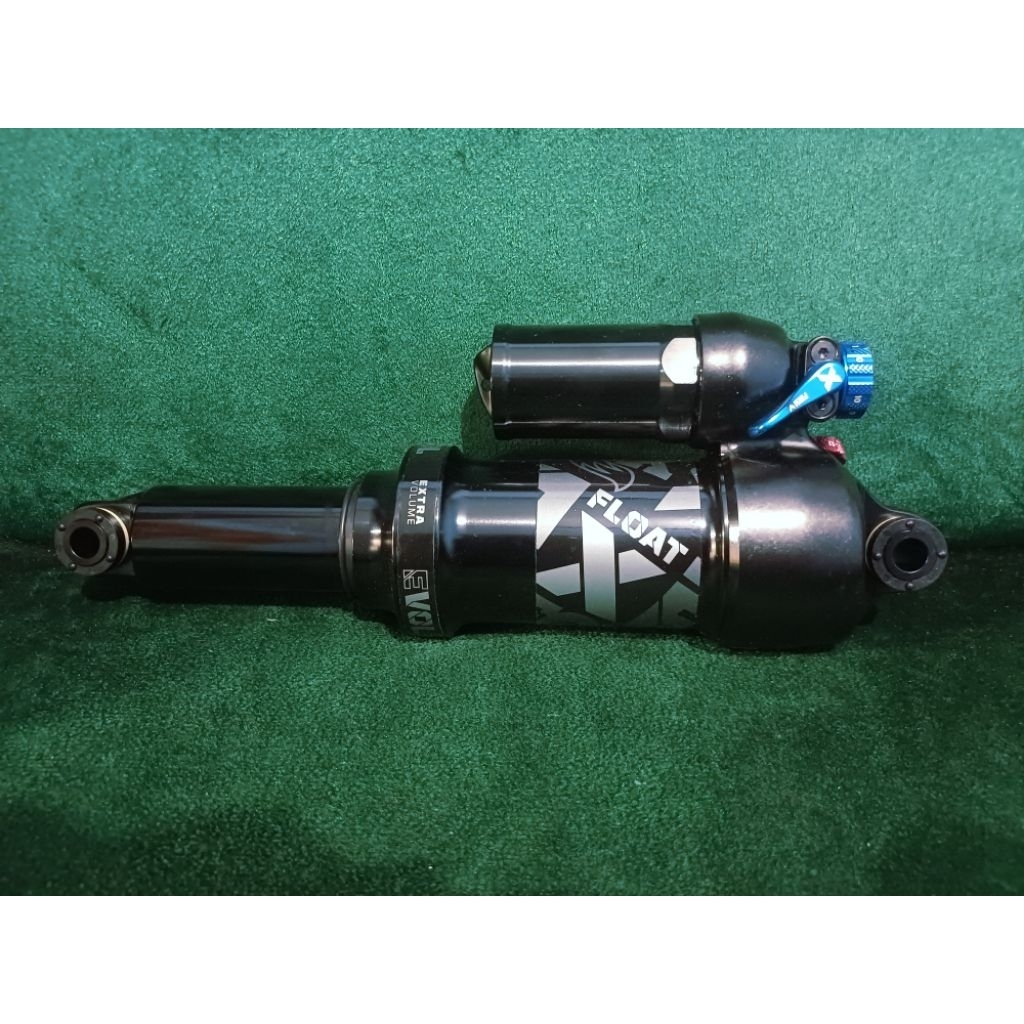 FOX Float X Rear Shock RS 210 x 55 mm Performance Elite
