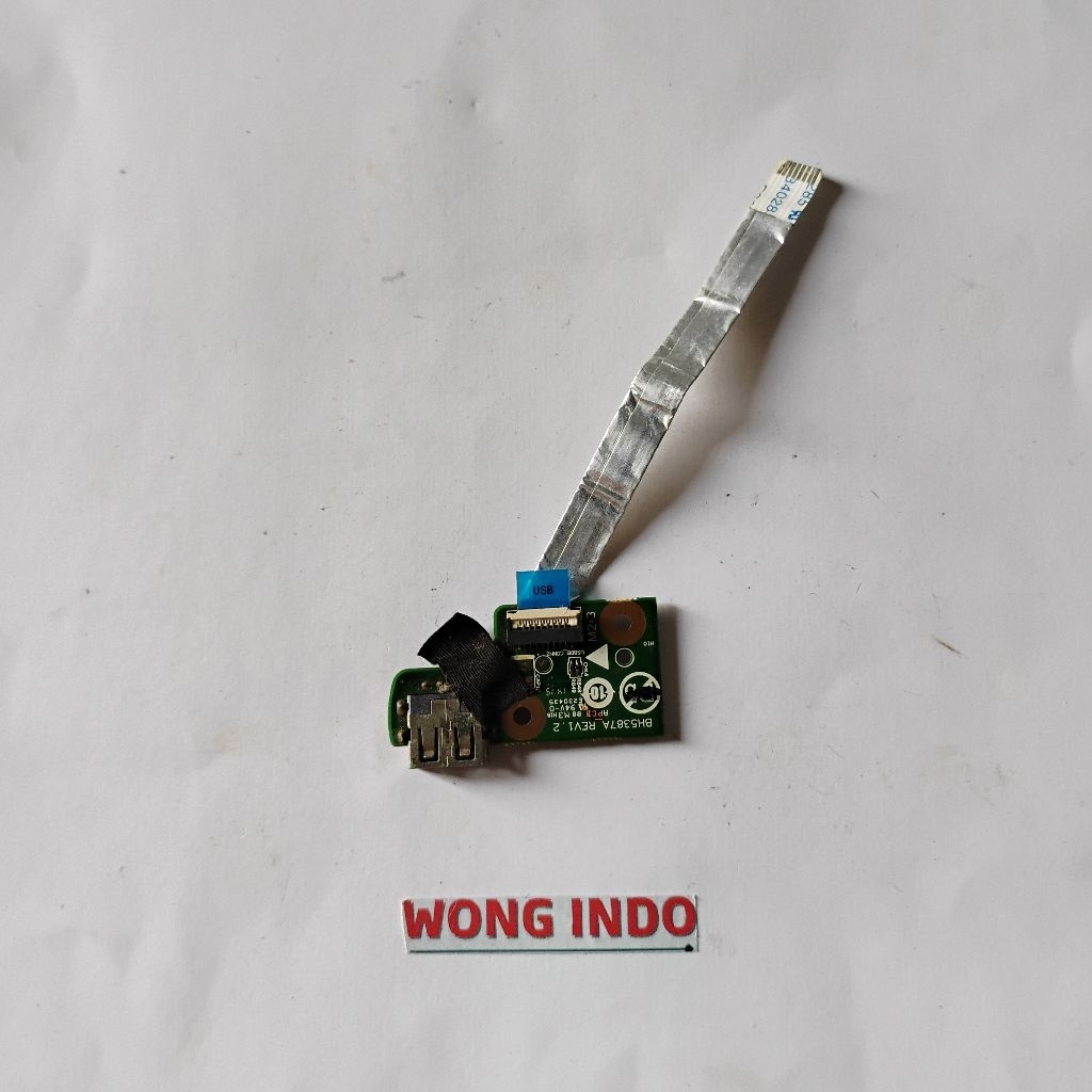 USB board notebook lenovo E10-30