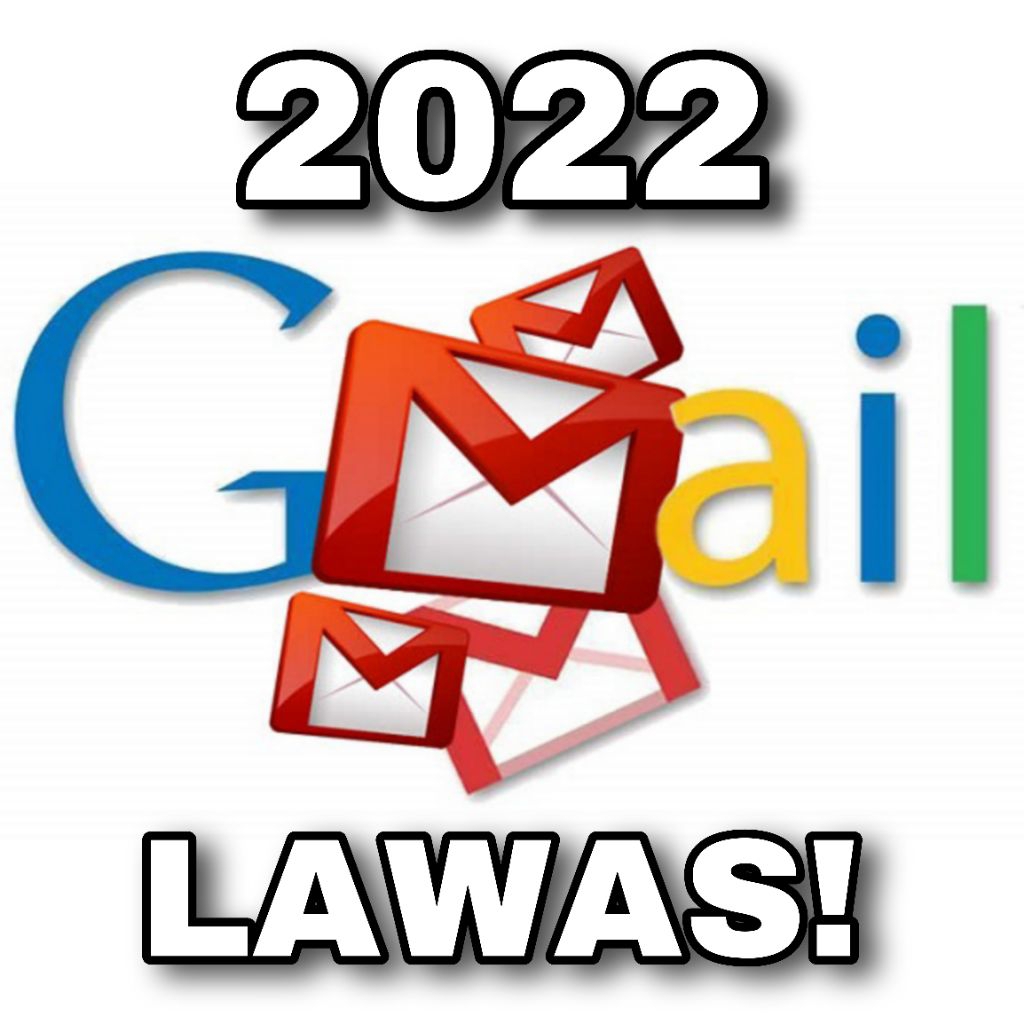 AKUN GMAIL.COM FRESH LAWAS TAHUN 2022 + CHANNEL YOUTUBERS (NOL SUBSCRIBERS) TAHAN BANTING - STOK TER