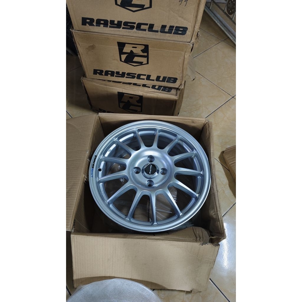 enkei rct r16 4x100