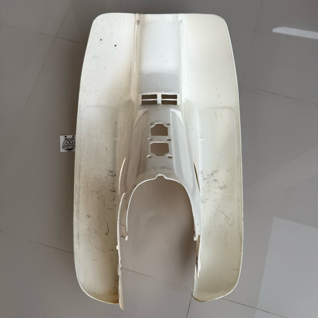 sayap putih Honda Astrea star Astrea 800 ORIGINAL