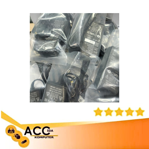 ADAPTOR 12V 5A SAMSUNG