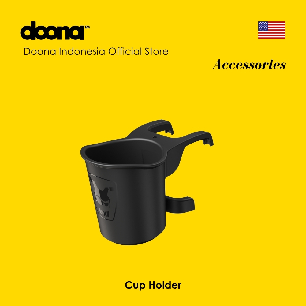 Doona Liki Trike Accessories - Cup Holder