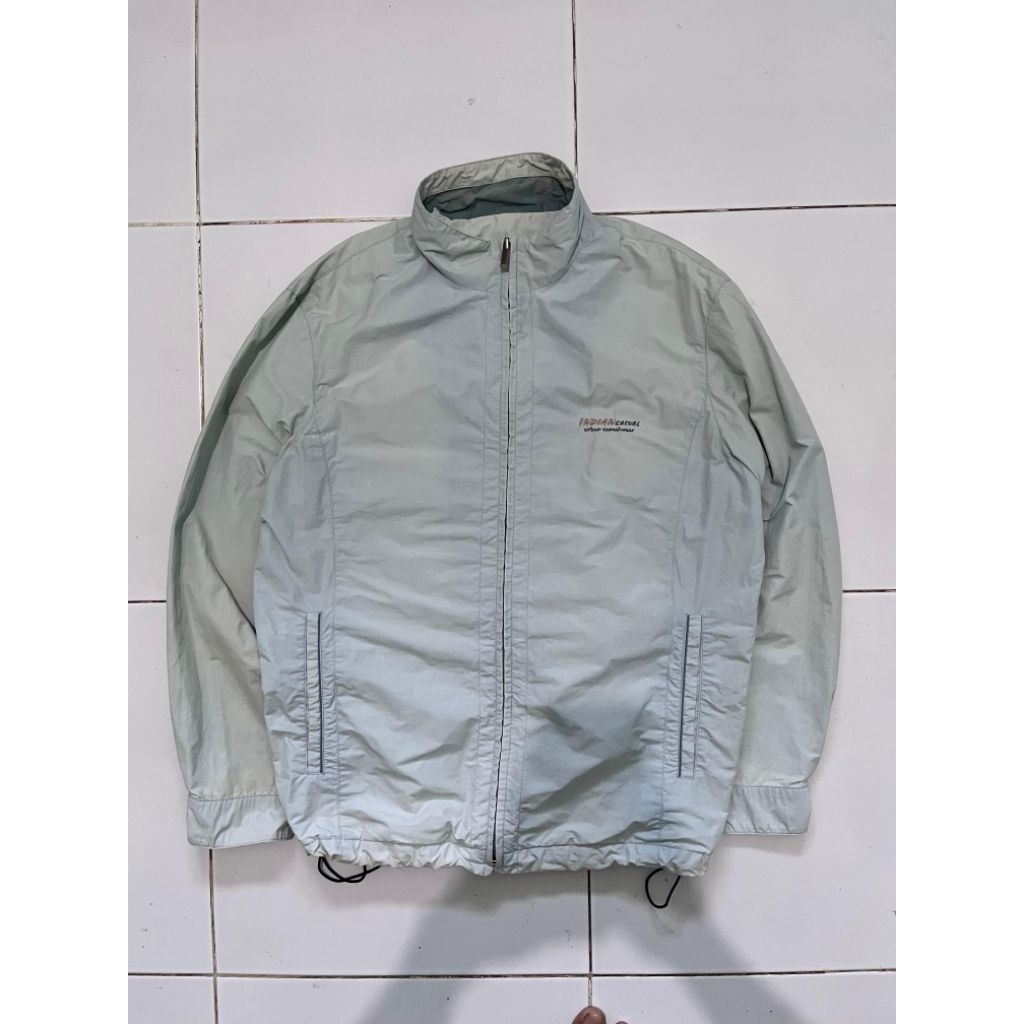 Work jacket indian casual waterproof