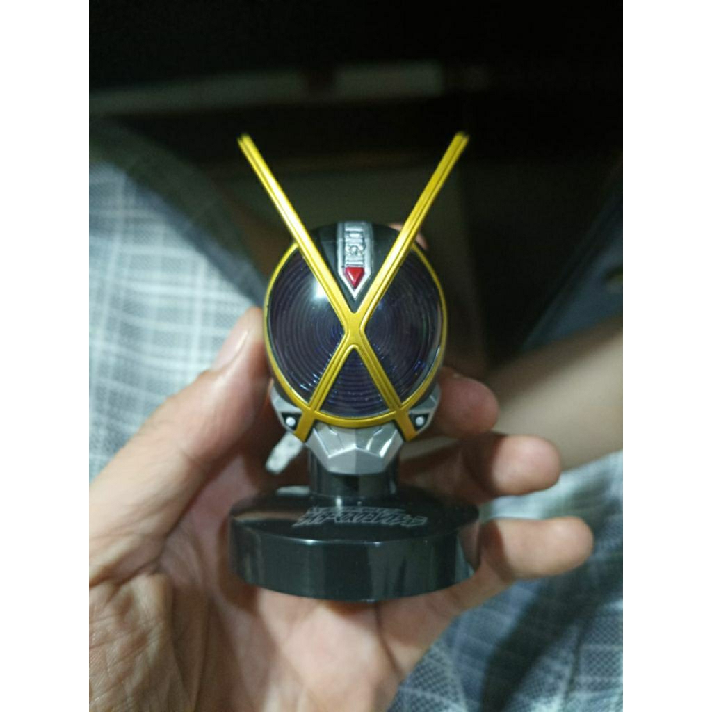 RMC kamen rider kaixa