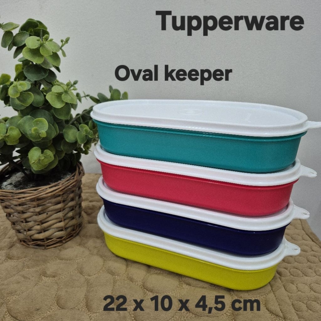 Medium handy bowl midi treasure oval keeper
