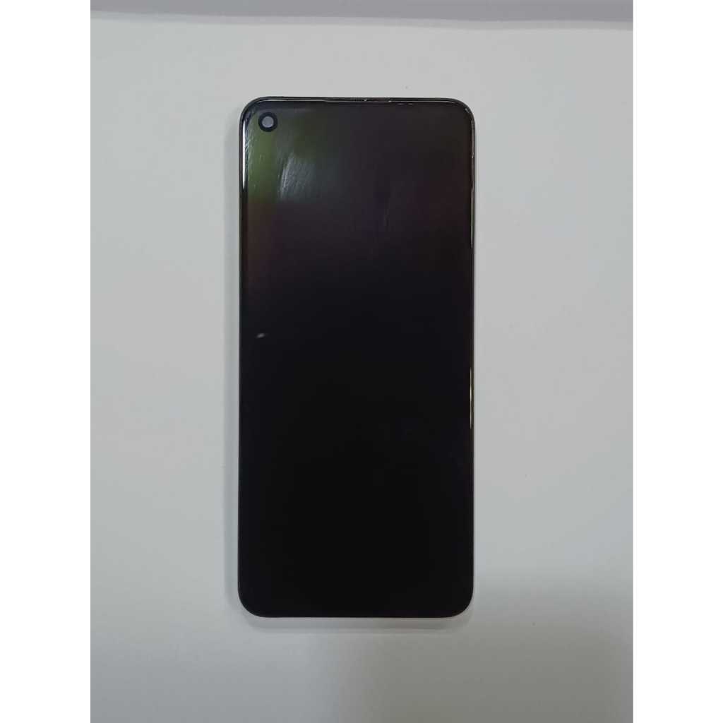 LCD OPPO A96 4G ORIGINAL COPOTAN NORMAL TESTED