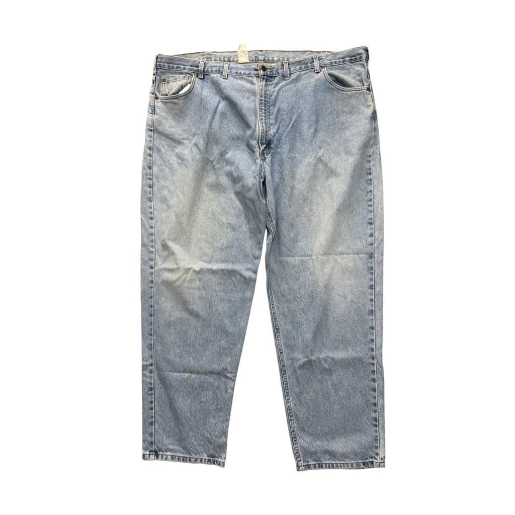 Carhartt Denim longpant jumbo