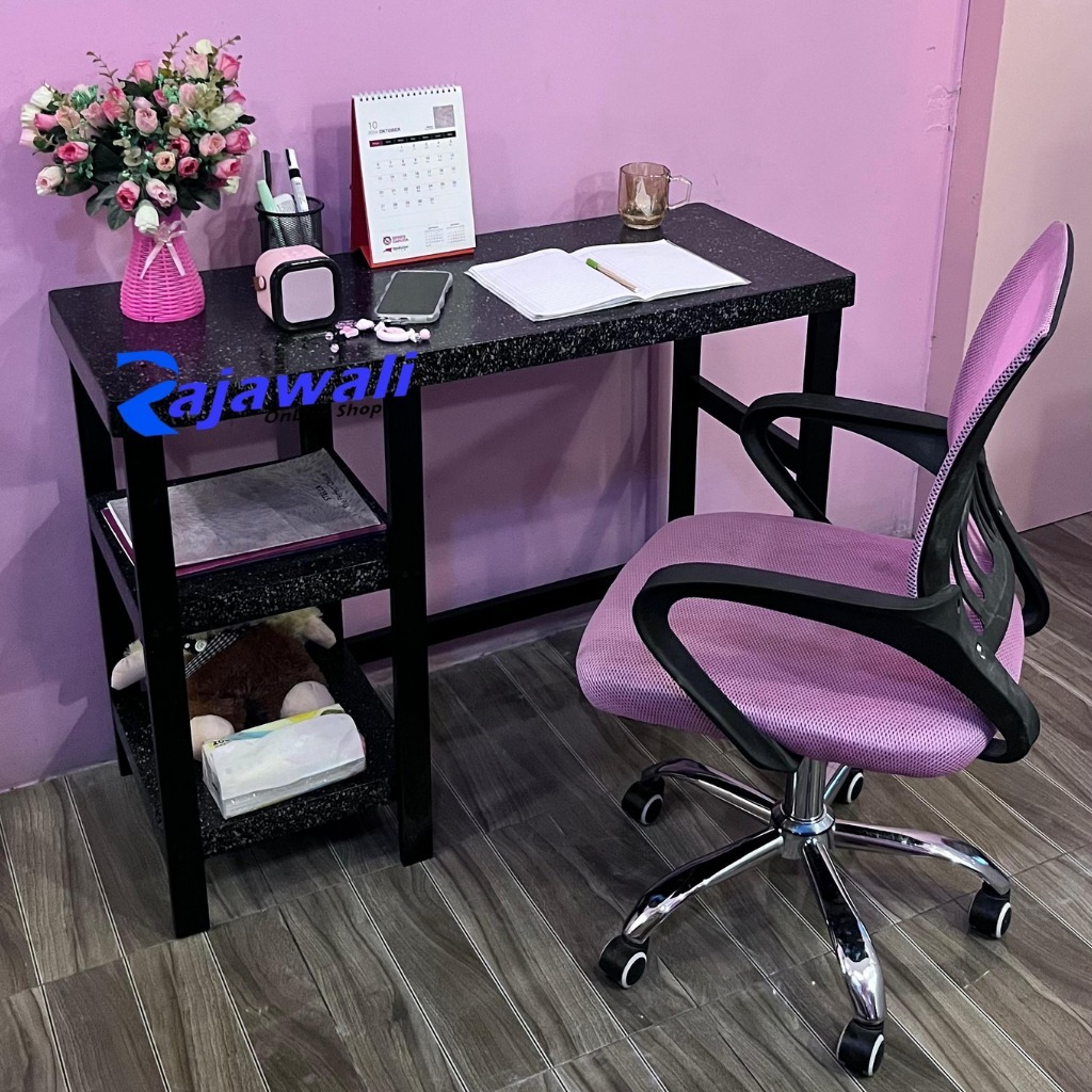 Meja Belajar Minimalis Modern Harga Murah dan Terjangkau