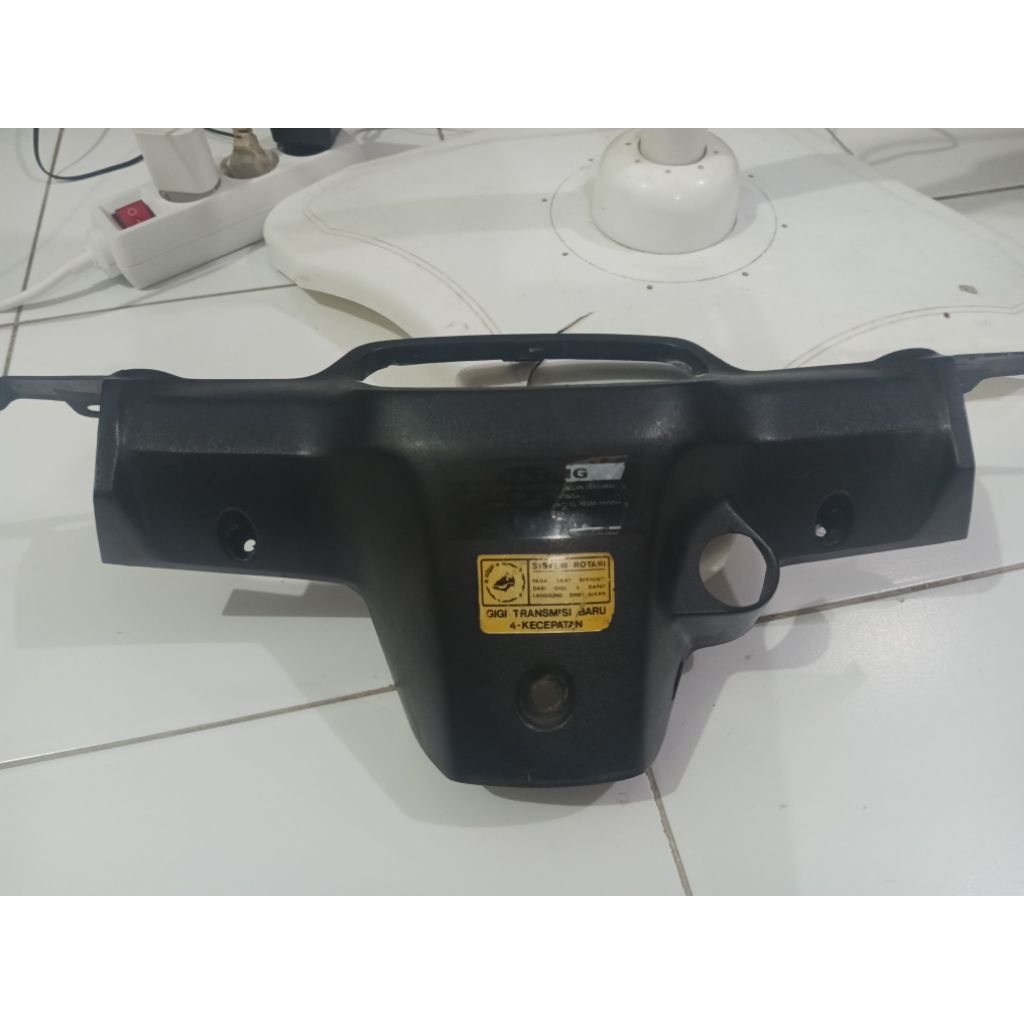 Batok Belakang Honda Astrea Grand Original copotan