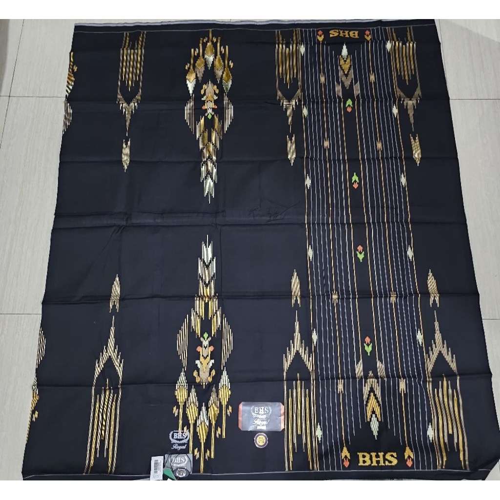 BHS ROYAL STA STB SCA