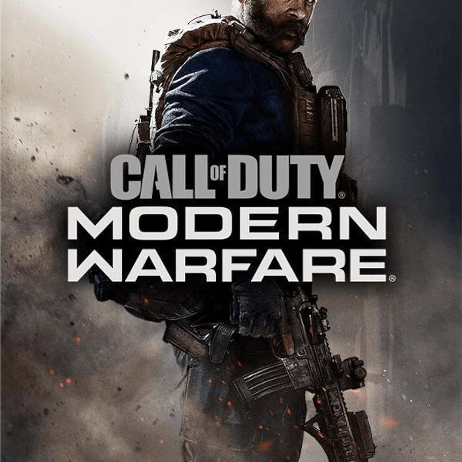 Call Of Duty Modern Warfare 2019 (PC)