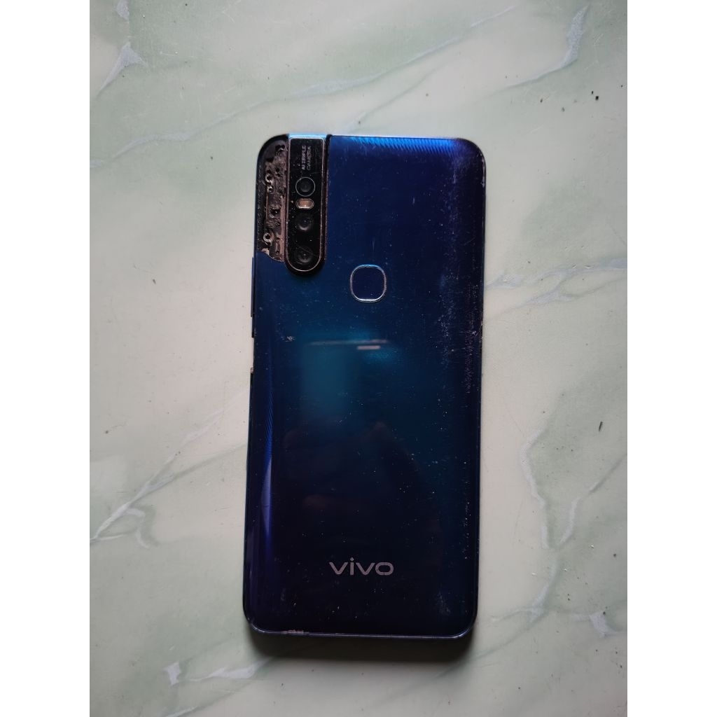 vivo v15 minus lcd