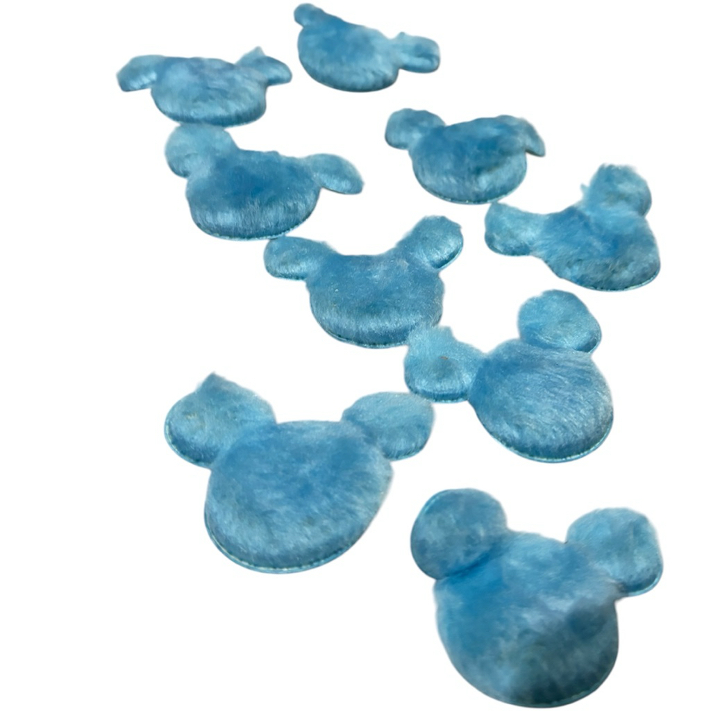 [1PCS] Pompom|pom pom bulu|Charm Bandul pom pom 5.5cm|bulu pom pom pom pom bulu besar