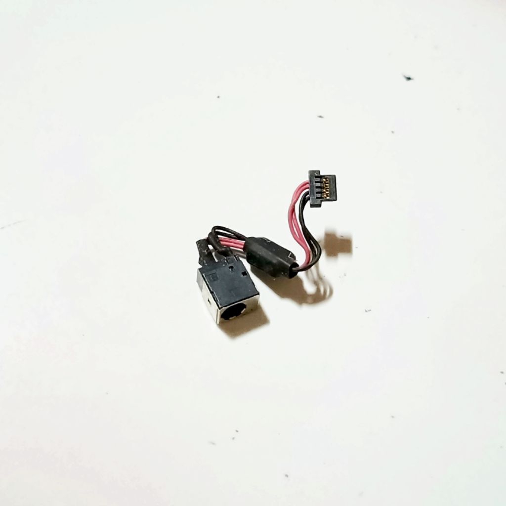 Power Jack Dc Laptop Acer Aspire One D255