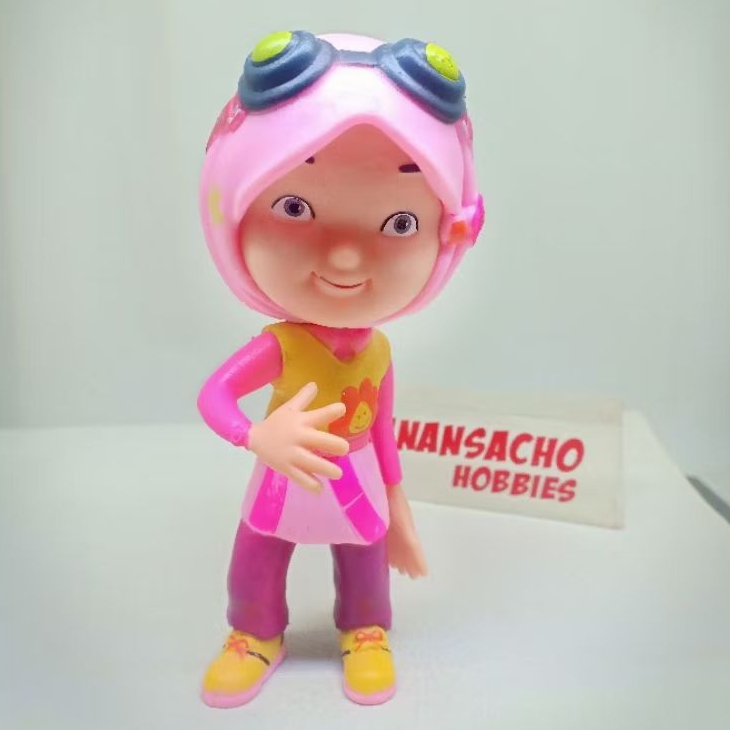 Mainan Action Figure Boboiboy Yaya