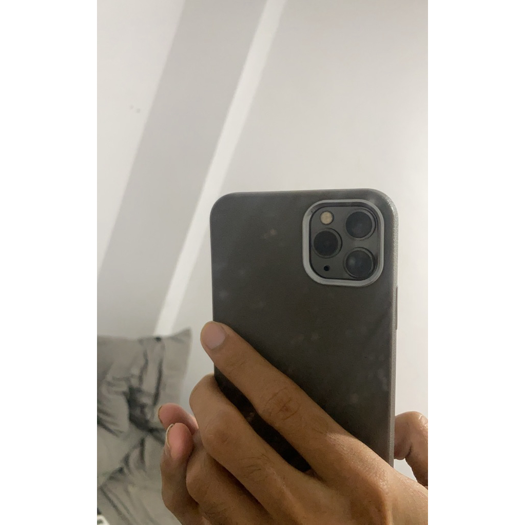 Iphone 11 Promax 64gb (Second) ex Ibox