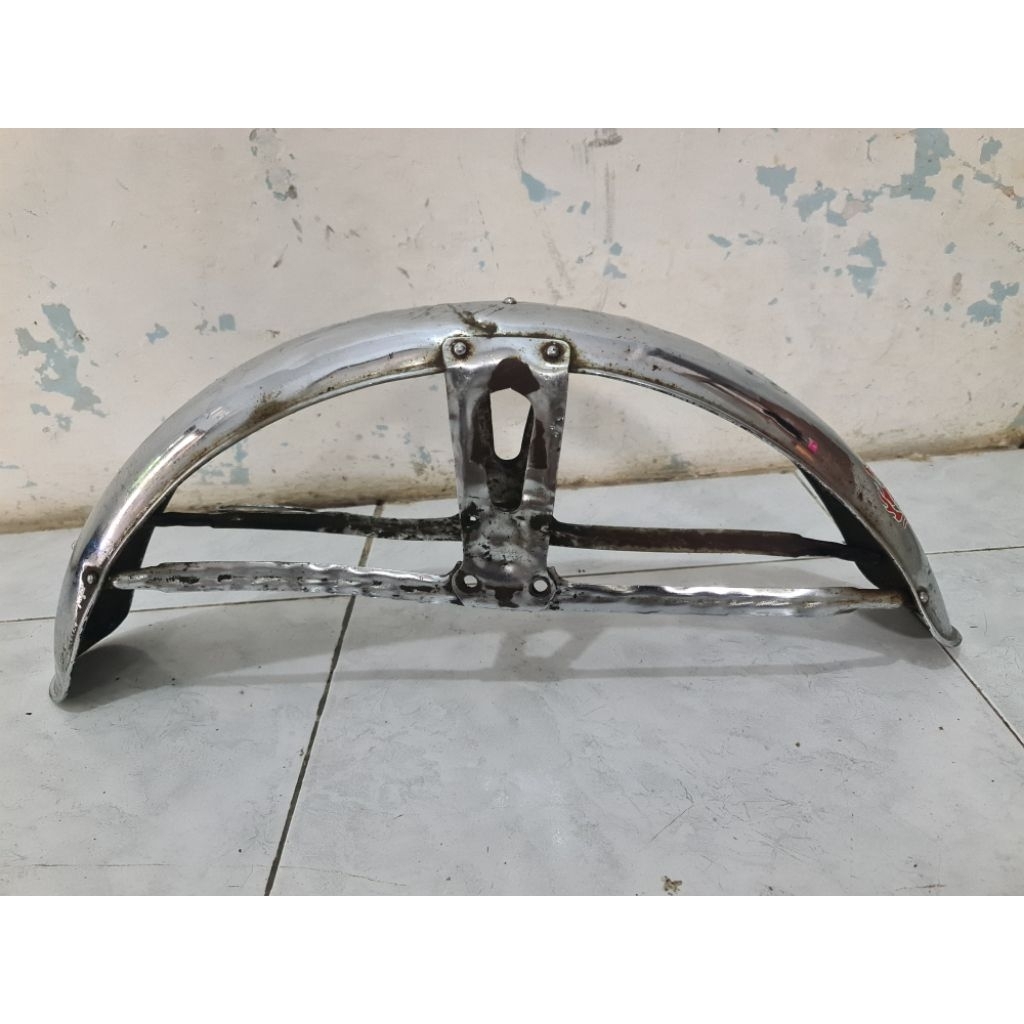 SPAKBOR DEPAN ASTRA S90 ORIGINAL