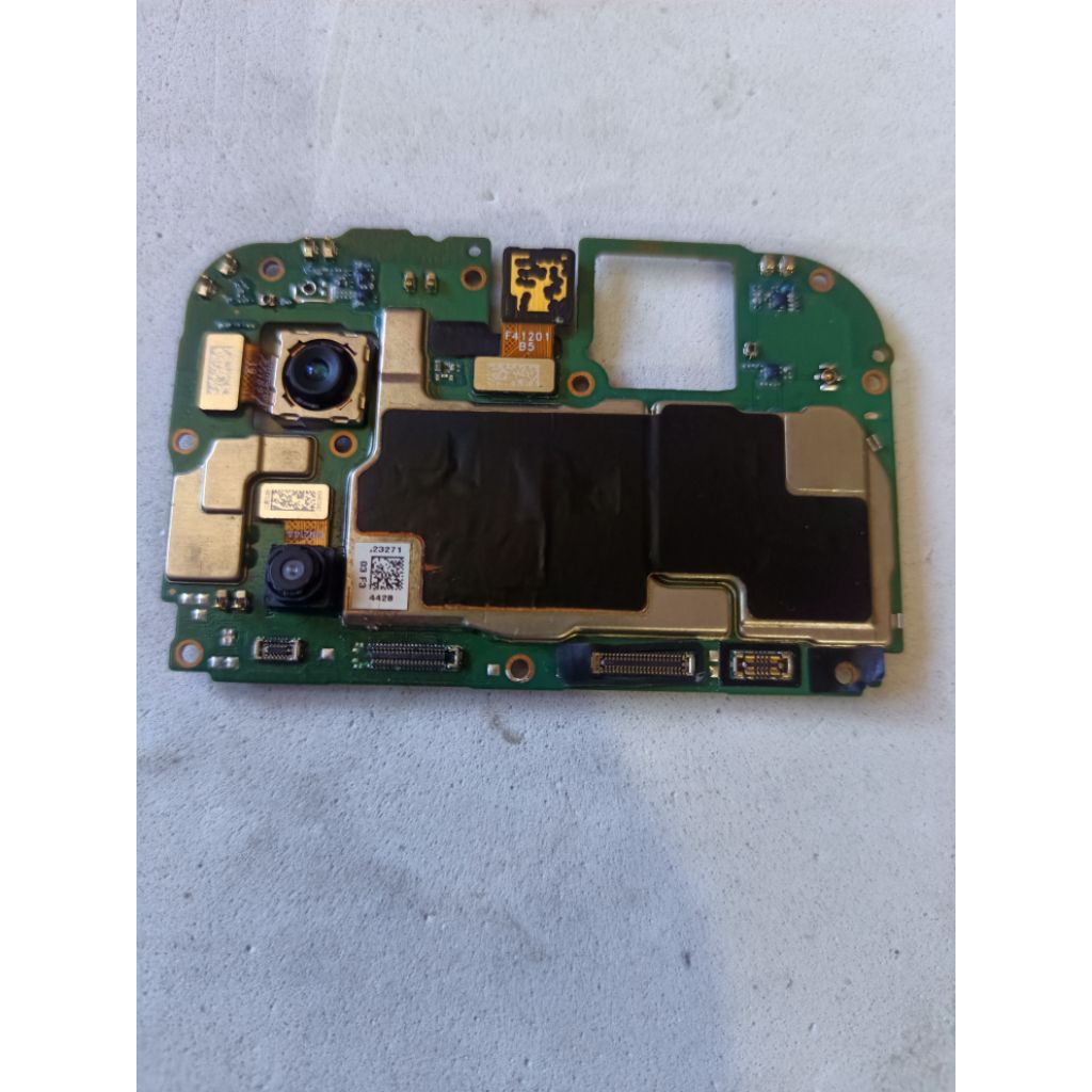 oppo A60 Ram 8/256GB