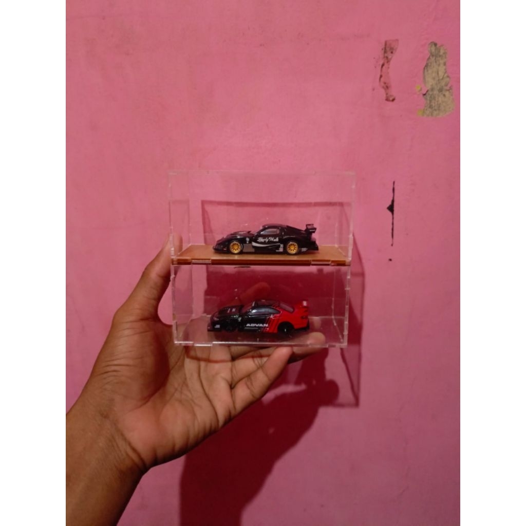 Mini gt Mazda RX7