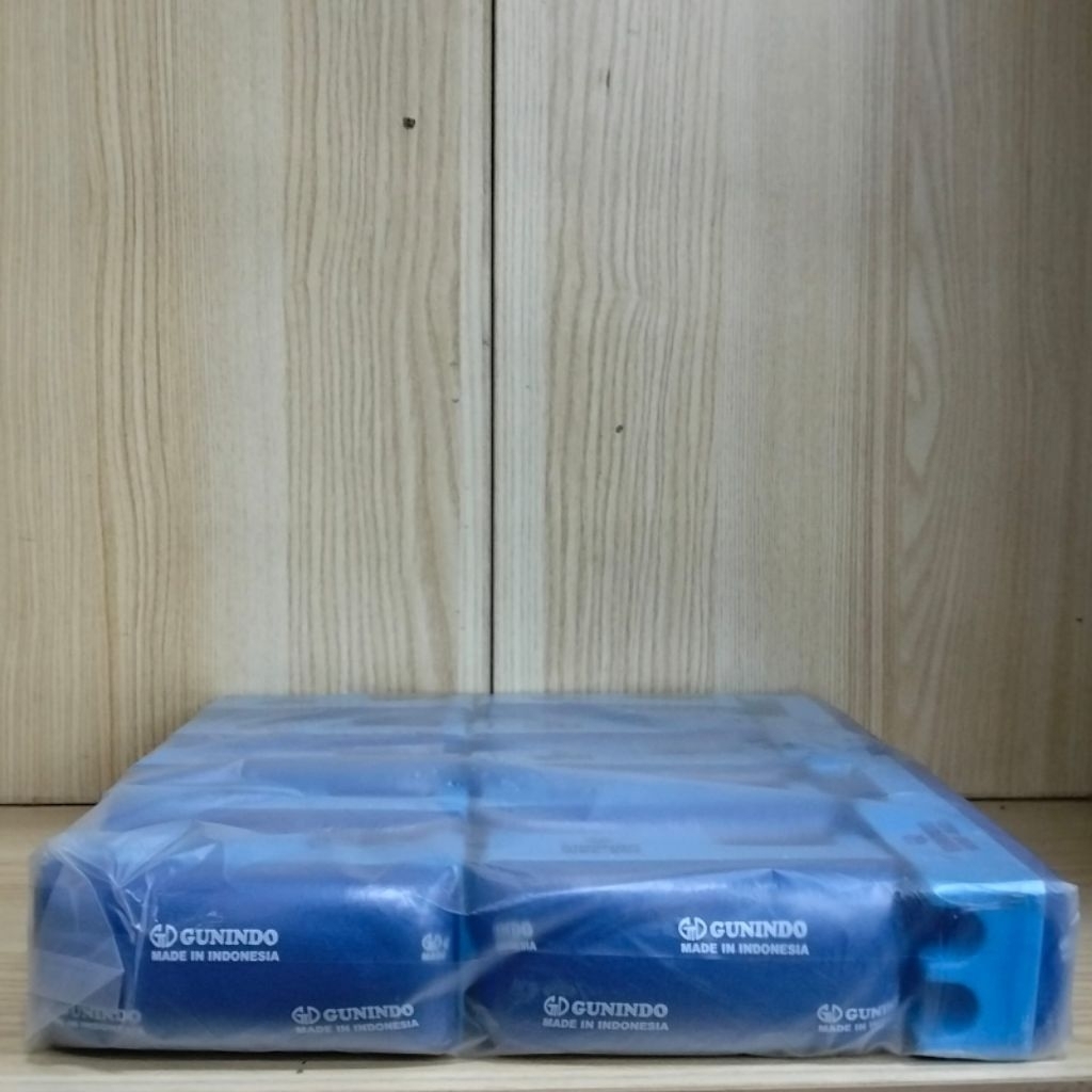 [1 PACK] Penghapus papan tulis||Gunindo WBE-803