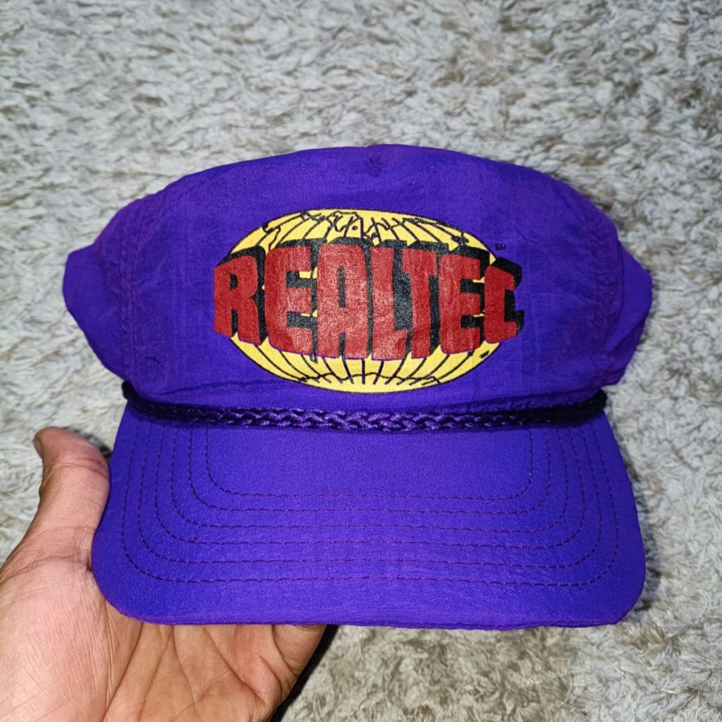 Topi Ropehat Made In Usa
