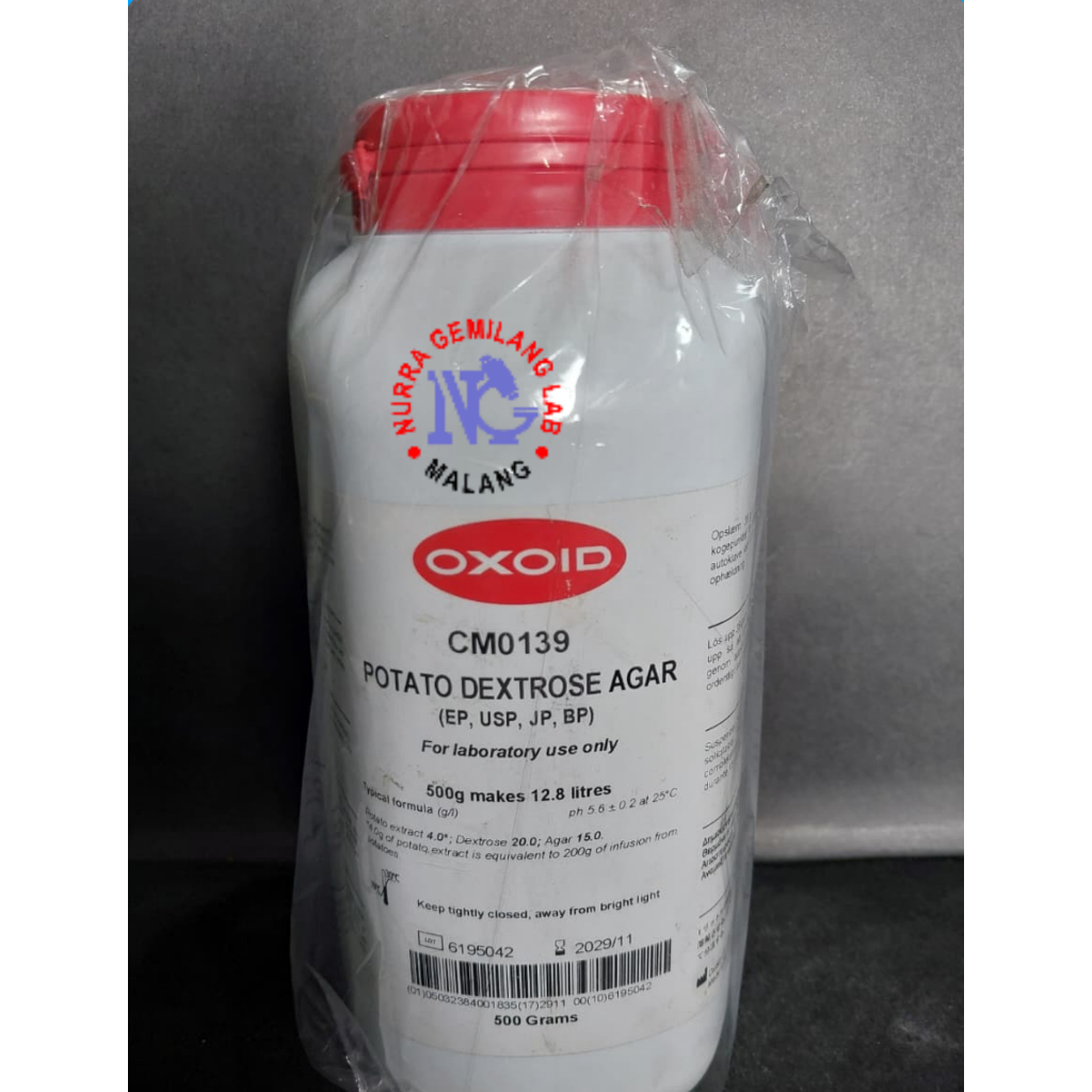 Potato DA CM0139 | Media PDA | REPACKING