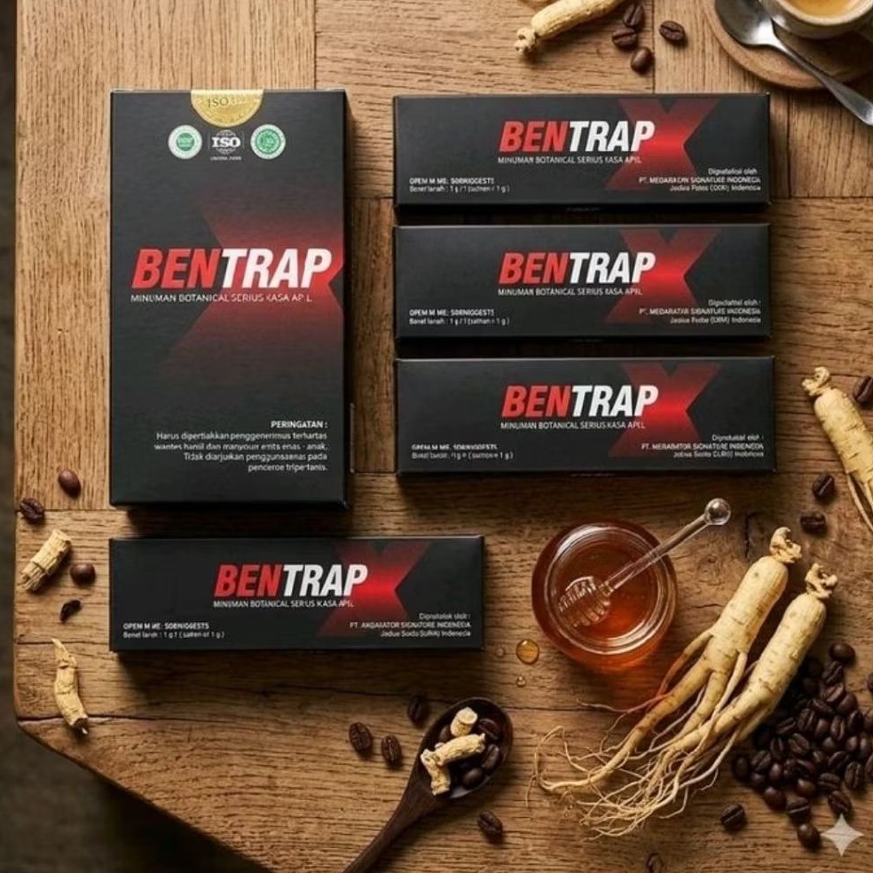 bentrap'beNtraP