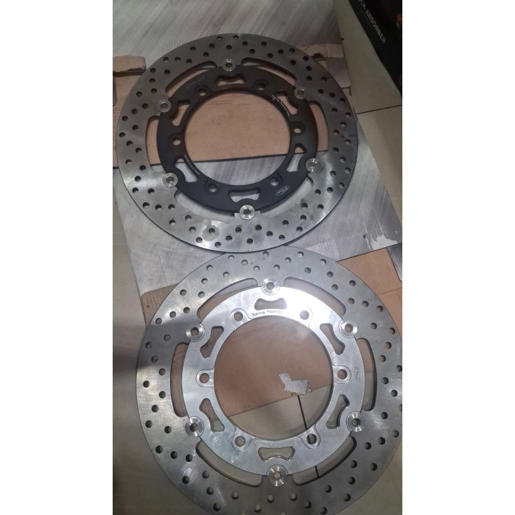 piringan bpro ninja rr ninja ss disc bpro ninja ss pnp velg original rr vrossi rcb piringan rcb piri
