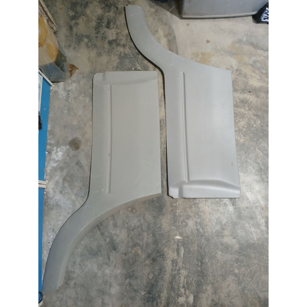 moulding pintu tengah suzuki escudo nomade