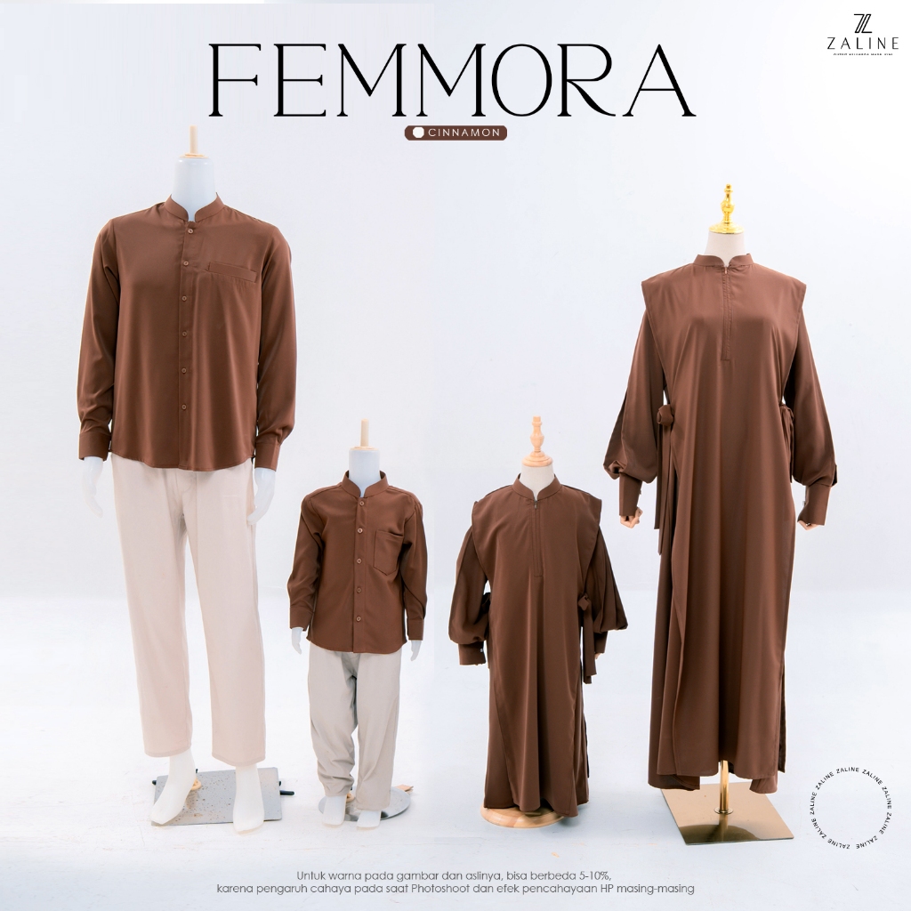 BAJU MUSLIM COUPLE SET FAMILY LEBARAN 2026 | BAJU COUPLE KELURGA BESAR  LEBARAN 2026 2027| FAMILY SE