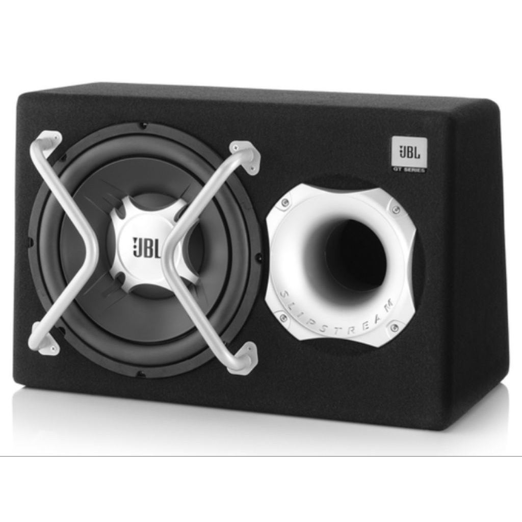 Subwoofer aktif JBL GT-BassPro12