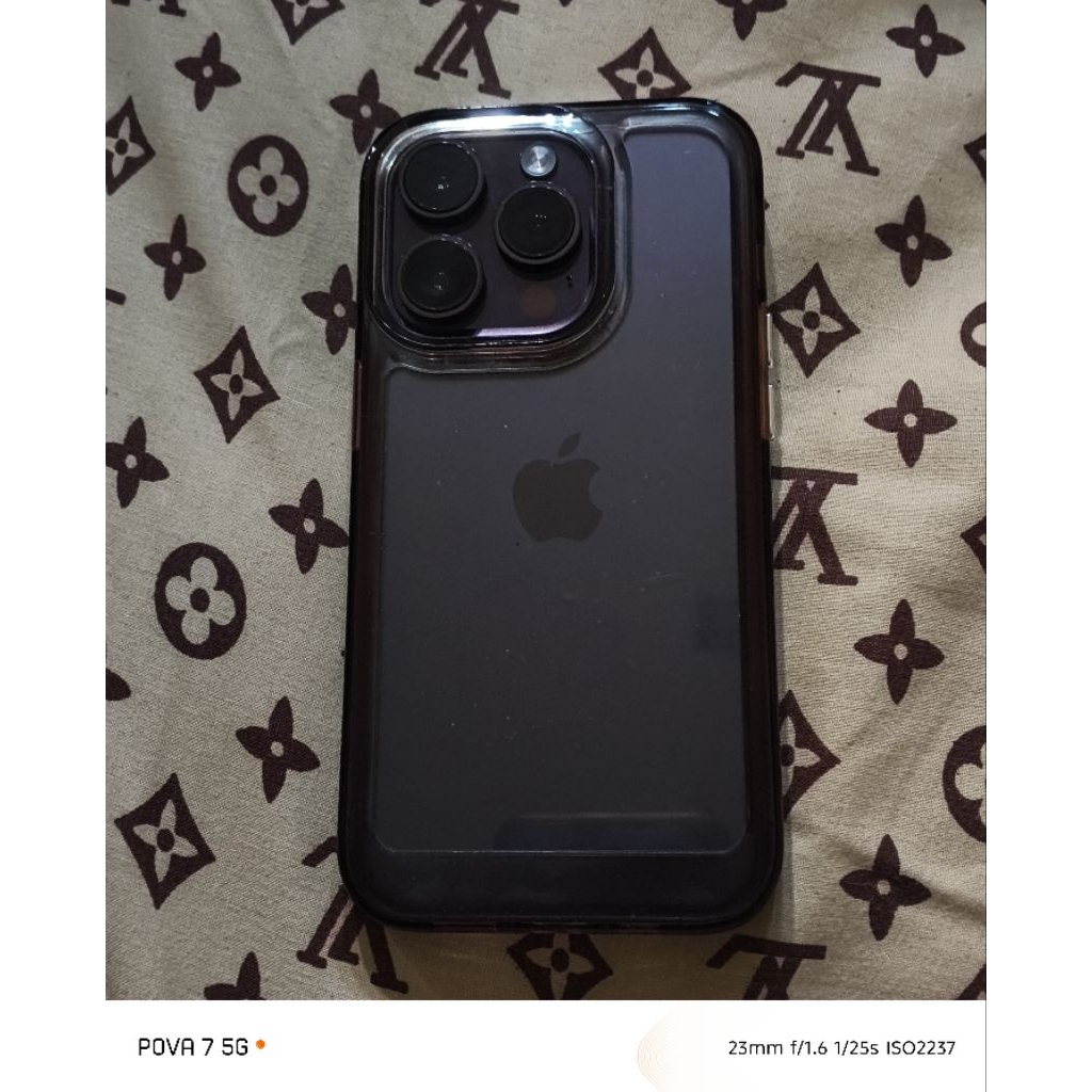 Iphone 14 Pro 128GB