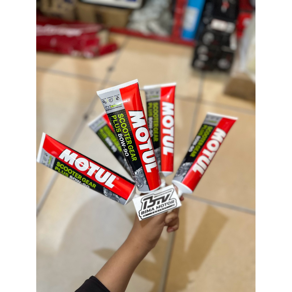 OLI GARDAN MOTUL 150ML