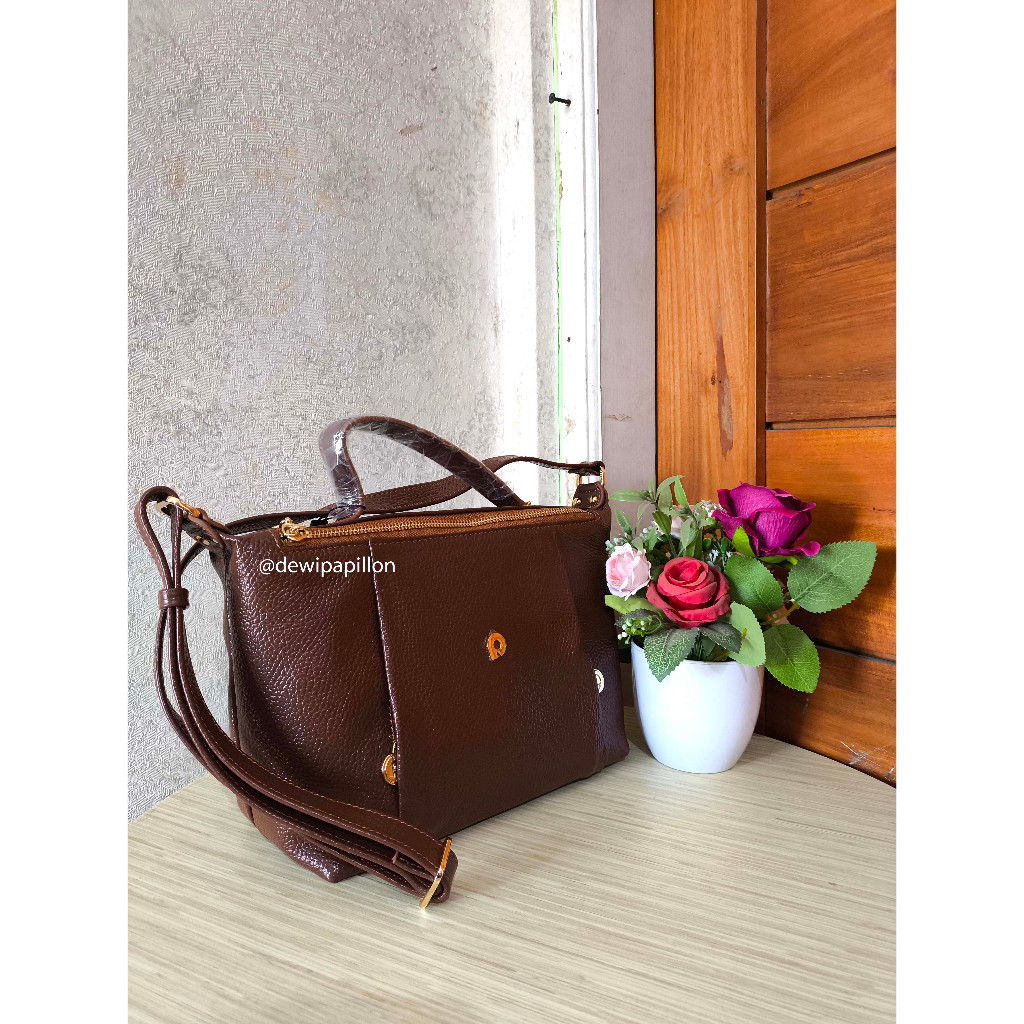 Tas Papillon Leathers K3506