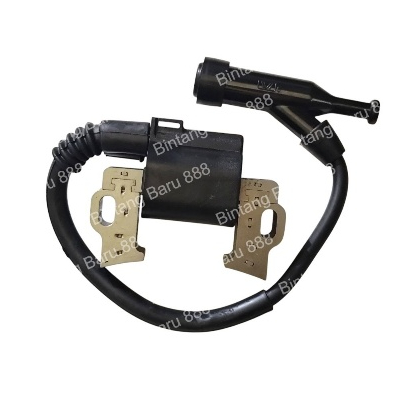 GX270 GX390 CDI / Ingition Coil Assy ( New Thailand ) GX 270 GX 390
