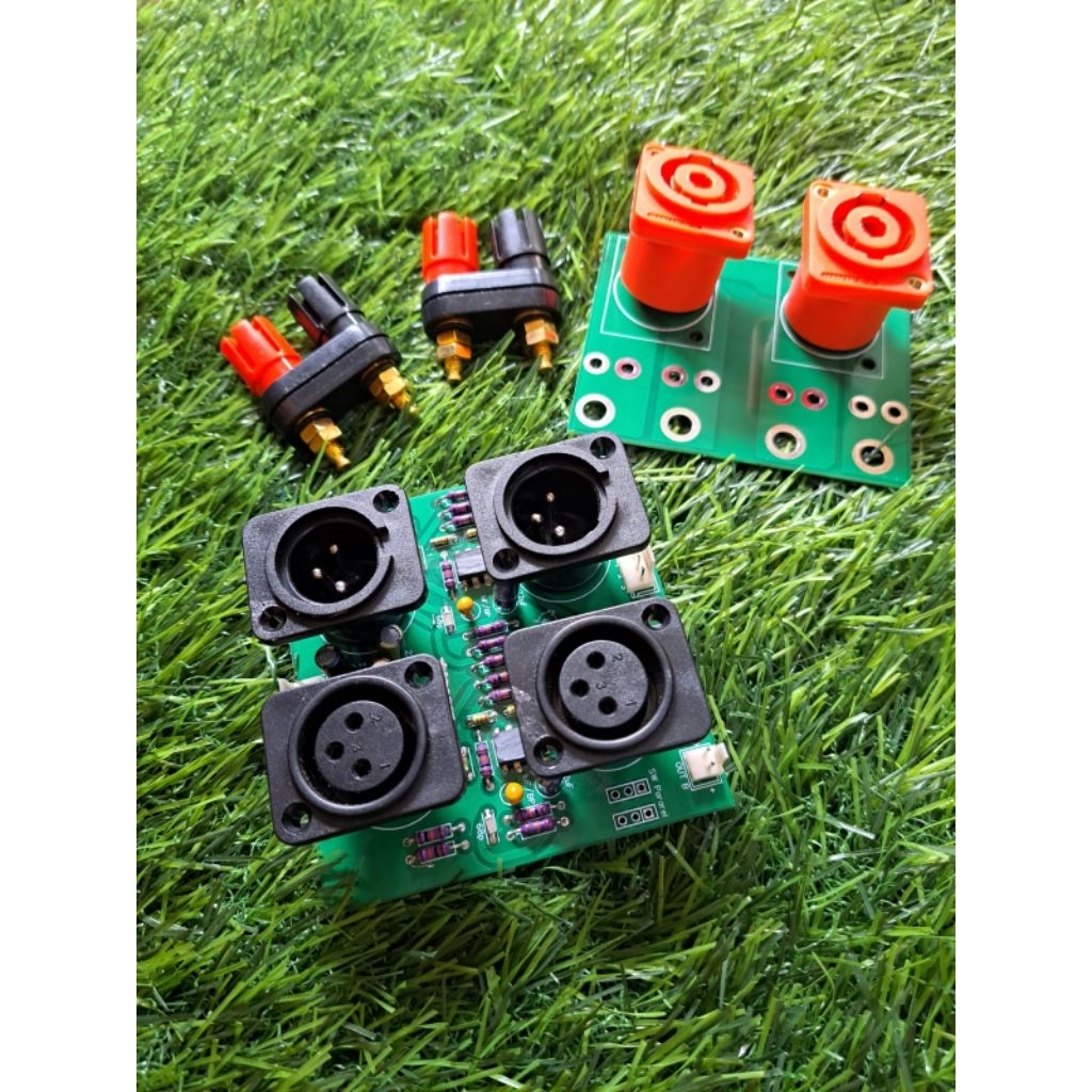 input balance multi ab h2 td h3 suport BOK lokal model n9000