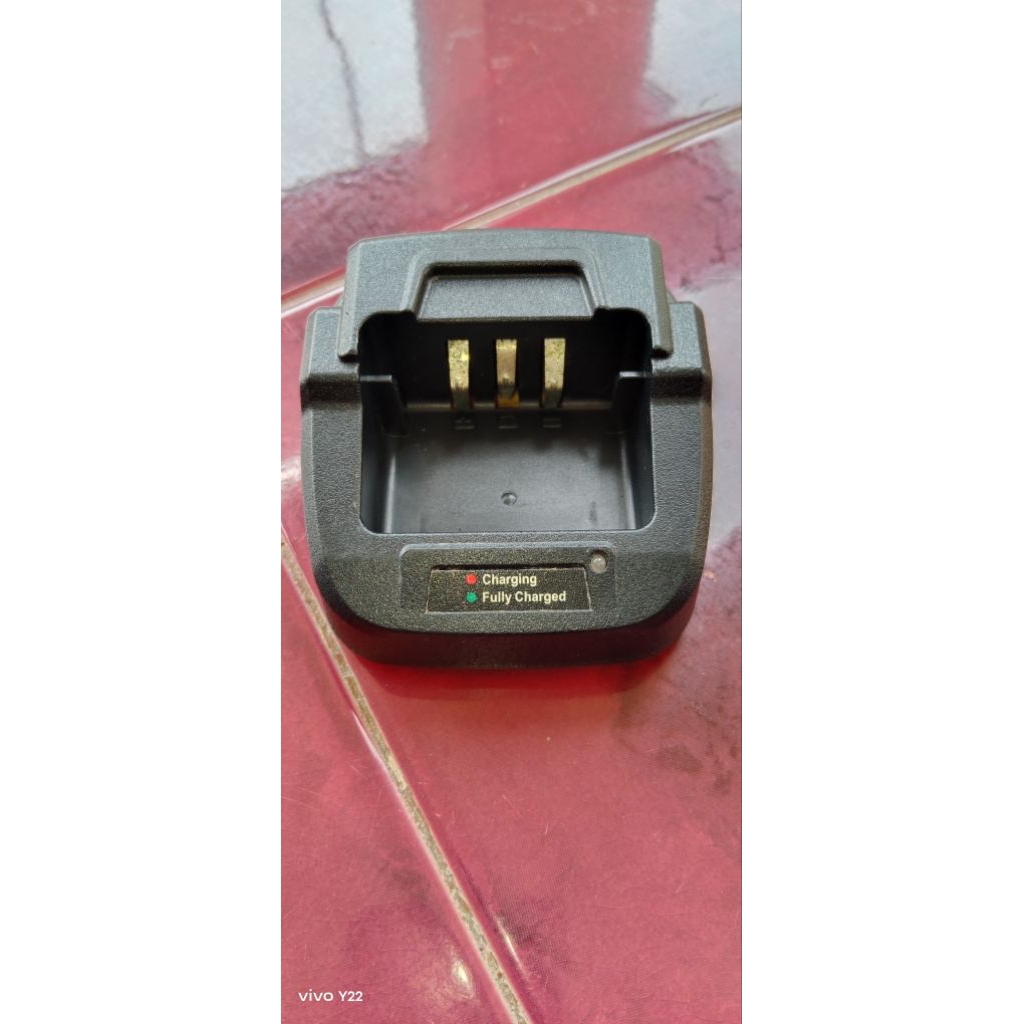 Desktop mangkok charger HT dalcom DL-9000