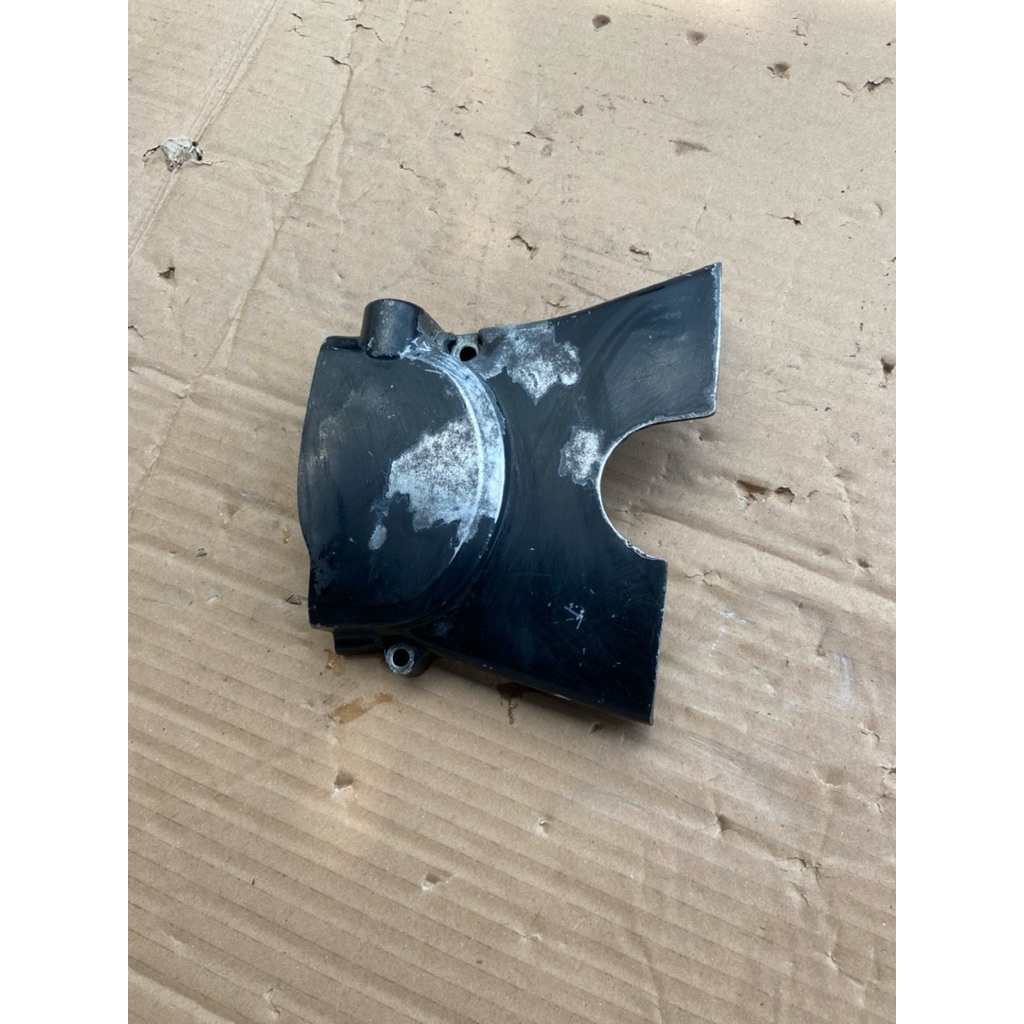 tutup gear depan tutup rantai depan honda supra fit lama supra x lama original copotan motor