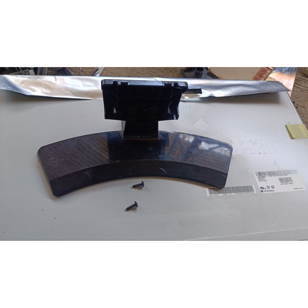 KAKI STAND TV LCD LED LG 24MT48AF 22MT48AF