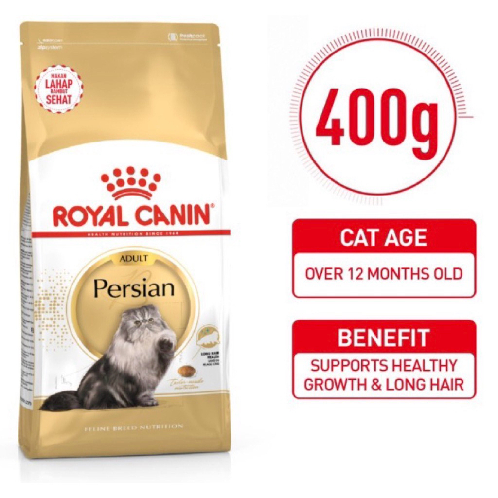 royal canin persian