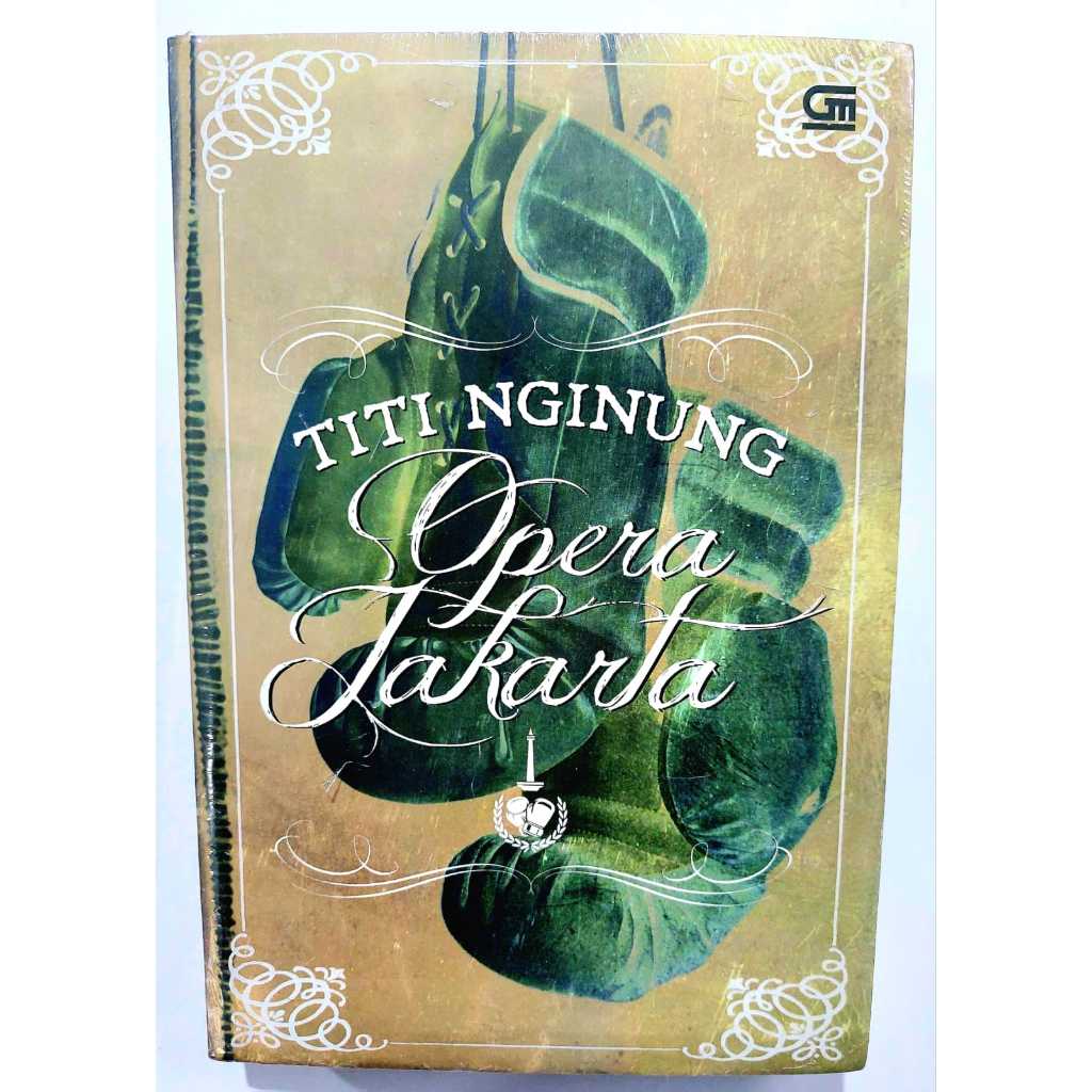 Opera Jakarta - Titi Nginung